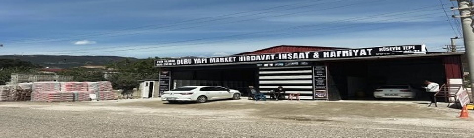 Duru Yapı Market