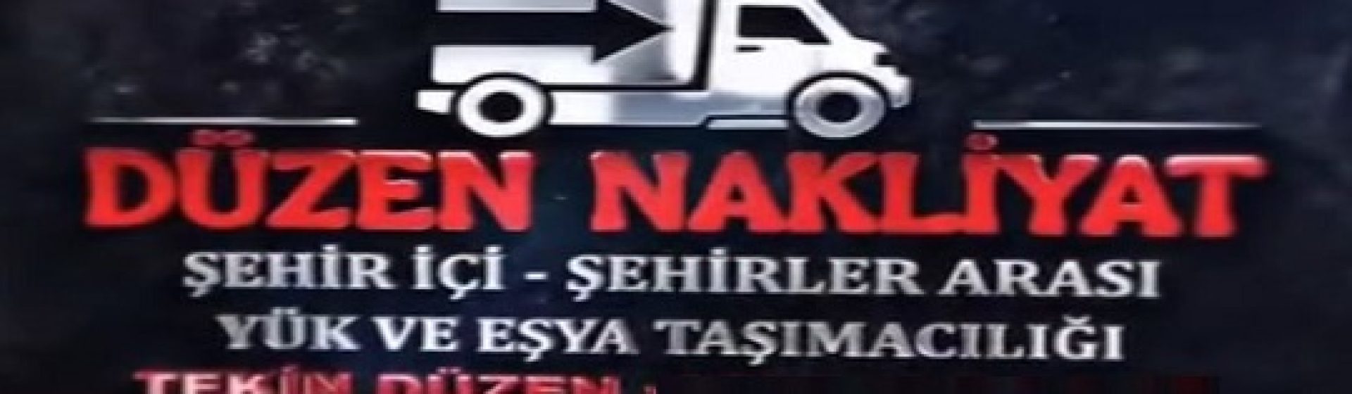 Düzen Nakliyat
