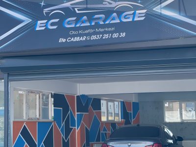 EC Garage