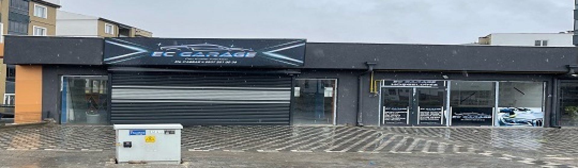 EC Garage