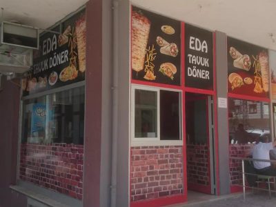 Eda Döner