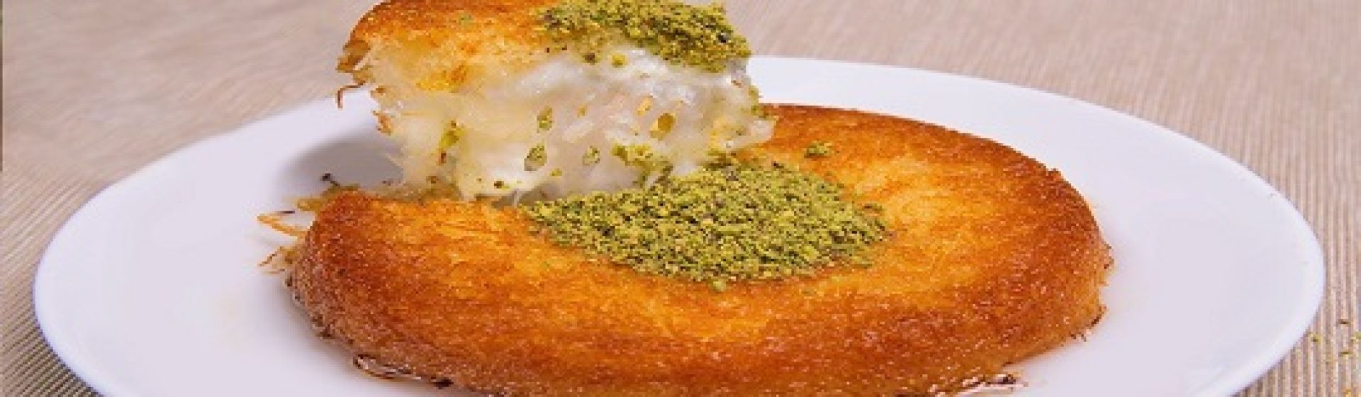 Edessa Künefe