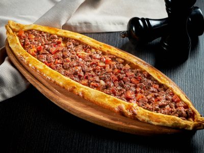 Edipide & Kebap