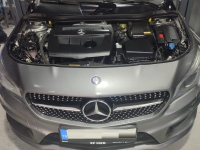 Ef Mer Premium Service Mercedes Benz