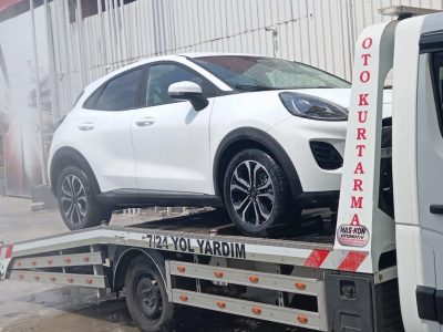 Efecan Oto Kurtarma