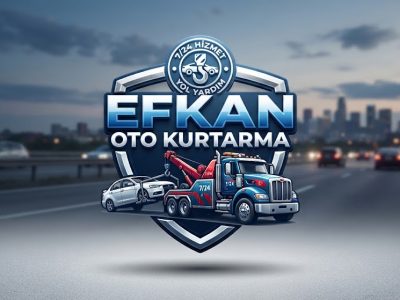 Efkan Oto Kurtarma