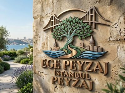 Ege Peyzaj İstanbul
