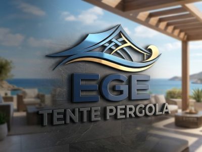 Ege Tente Pergola