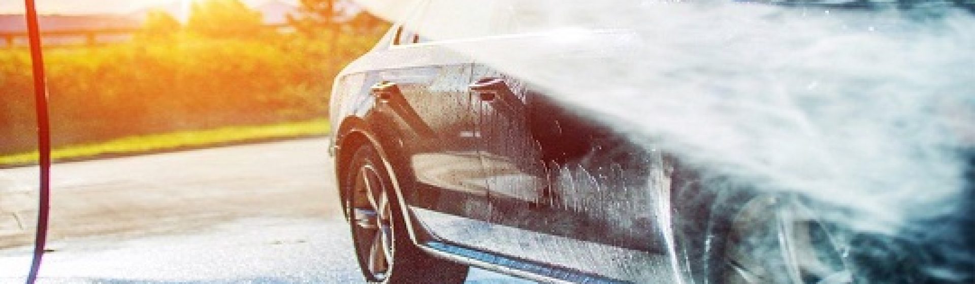 Egebey Auto Car Detailing
