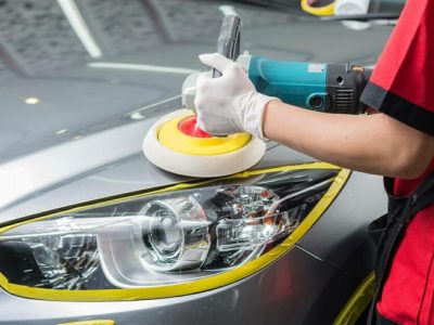 Egebey Auto Car Detailing
