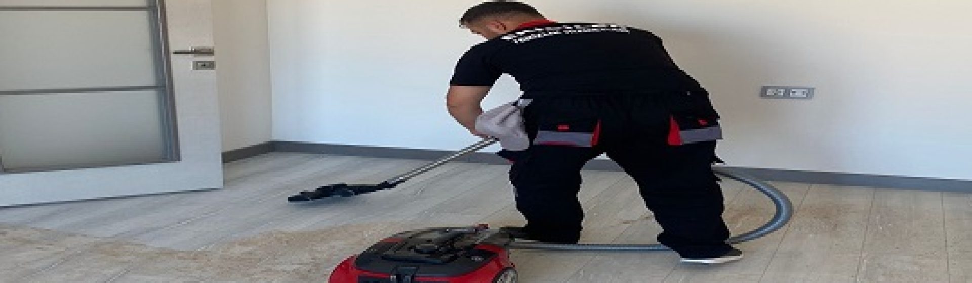Ekiciler Temizlik Hizmetleri