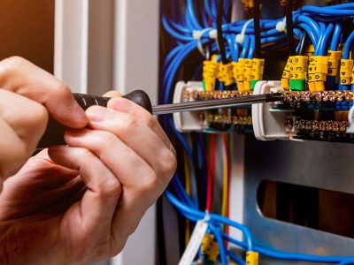 Elektrik ve Su Tamiratı