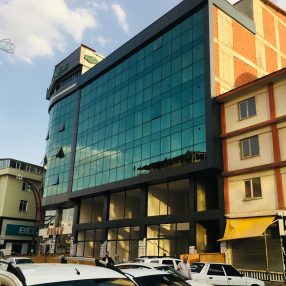 galeri