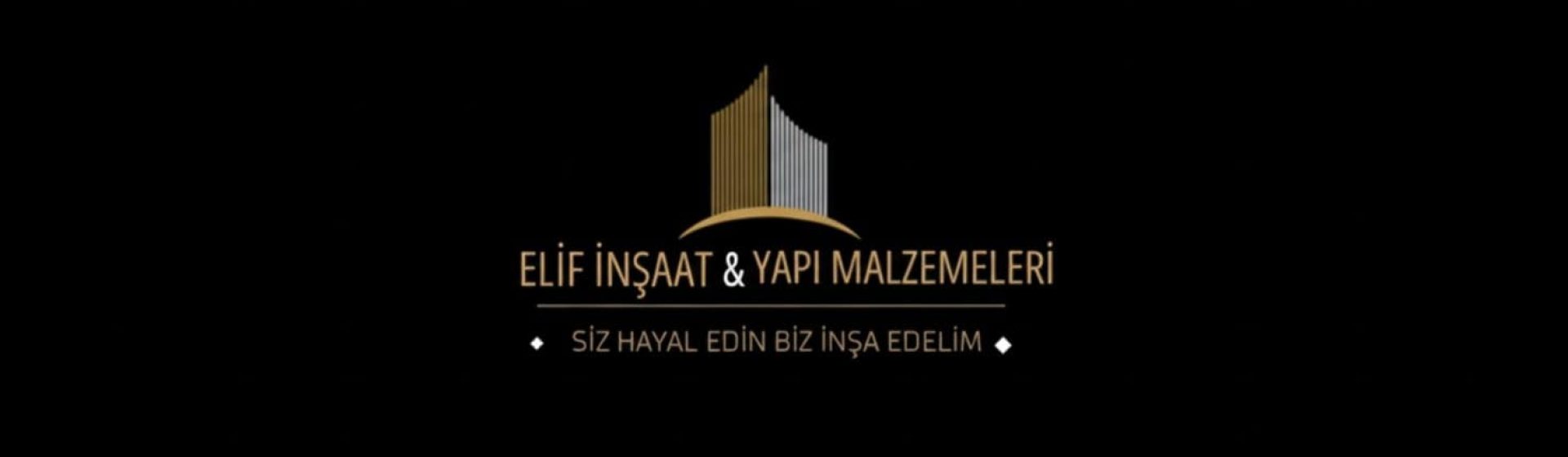 Elif İnşaat Yapı Malzemeleri