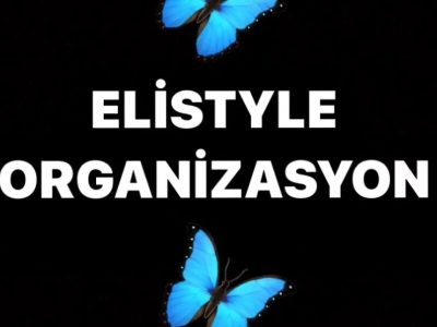 Elistyle Organizasyon