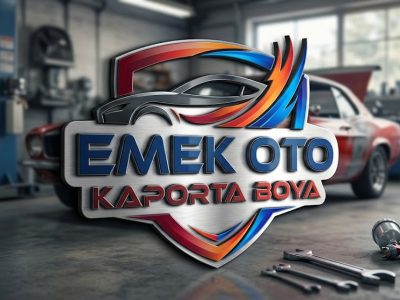 Emek Oto Kaporta Boya