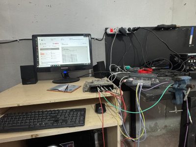 Emir Oto Elektrik Elektronik