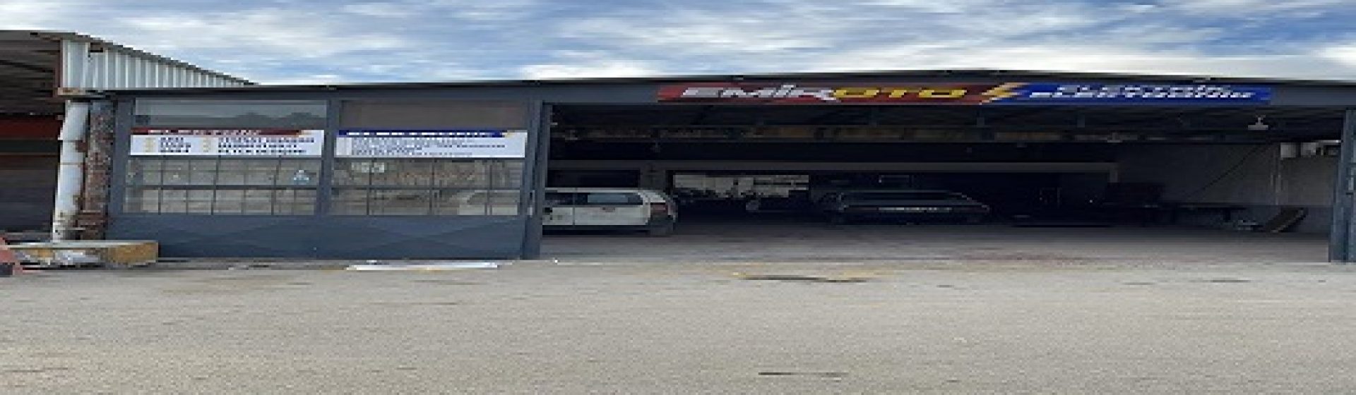 Emir Oto Elektrik Elektronik