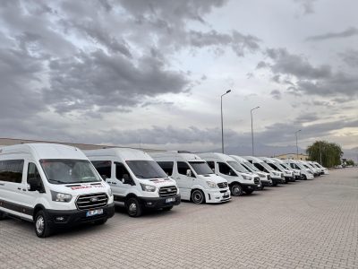 Emiray Taşımacılık