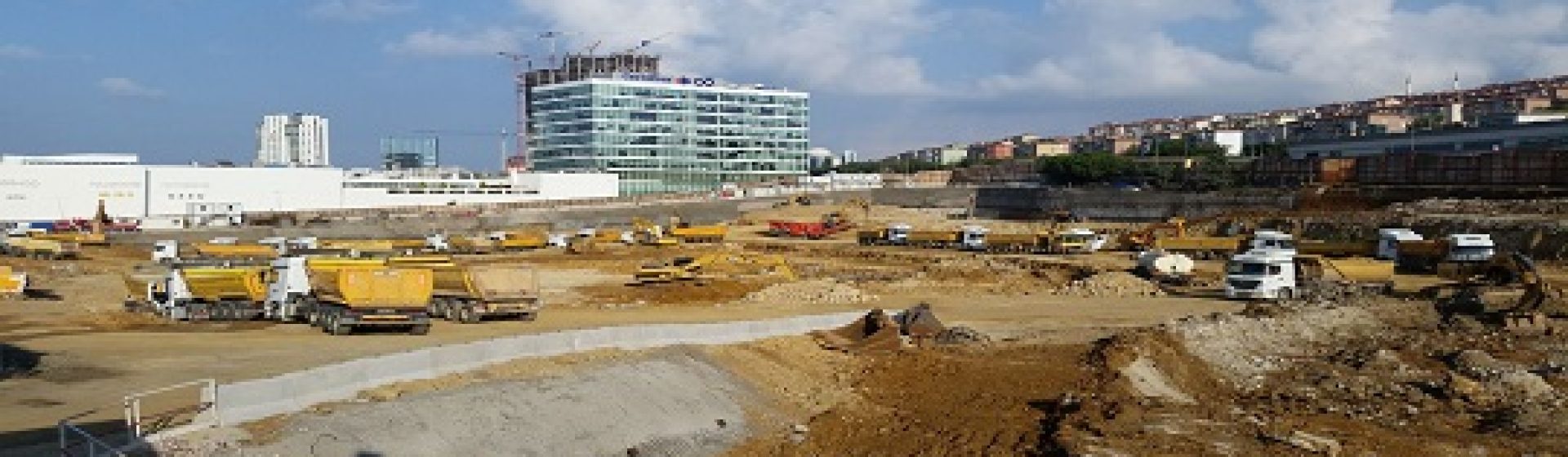 Emk Nakliyat Hafriyat