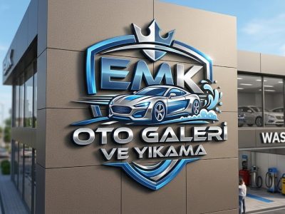 Emk Oto Galeri ve Yıkama