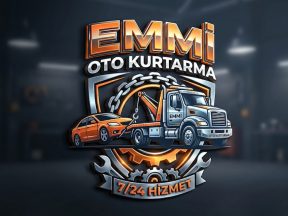 Emmi Oto Kurtarma