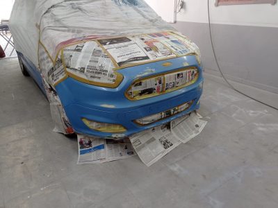 Emr Auto Boya
