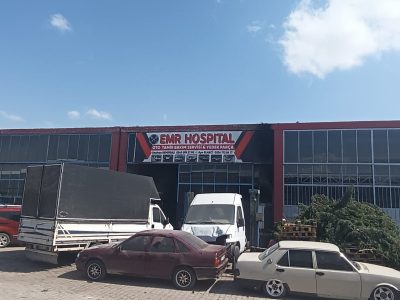 Emr Hospital