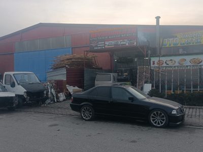 Beyşehirliler Oto Tamir Bakım Servisi Çıkma Yedek