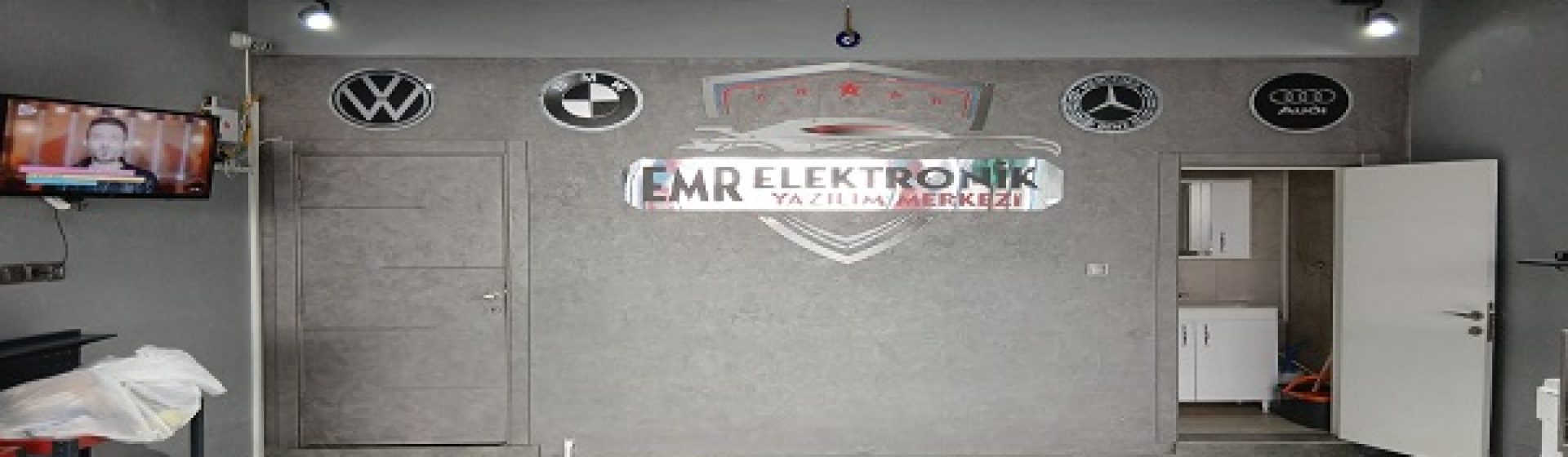 Emr Oto Elektrik