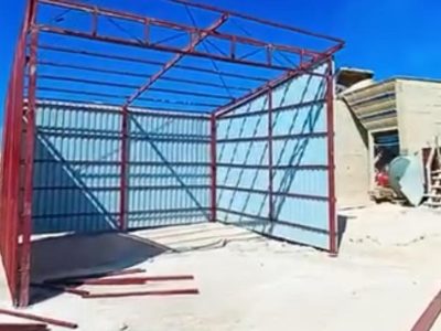 Emre Demir Doğrama & Çatı