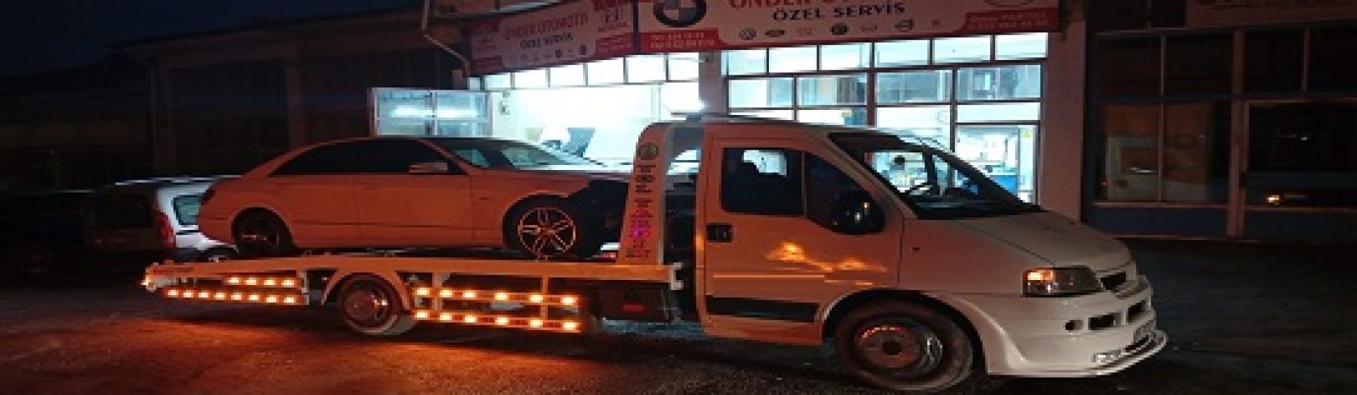 Ems Oto Kurtarma