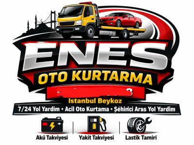 Enes Oto Kurtarma