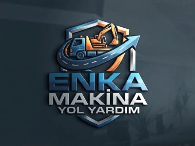 Enka Makina Yol Yardım