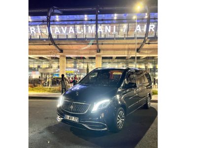 Er-Tu Luxury Services