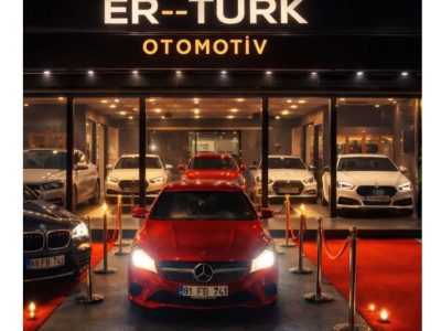 Er-Türk Otomotiv