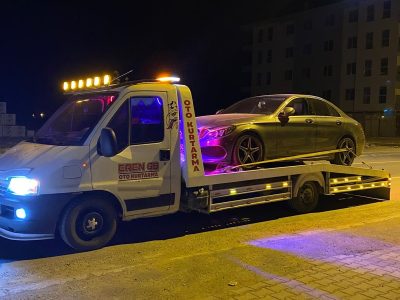 Eren 68 Oto Kurtarma