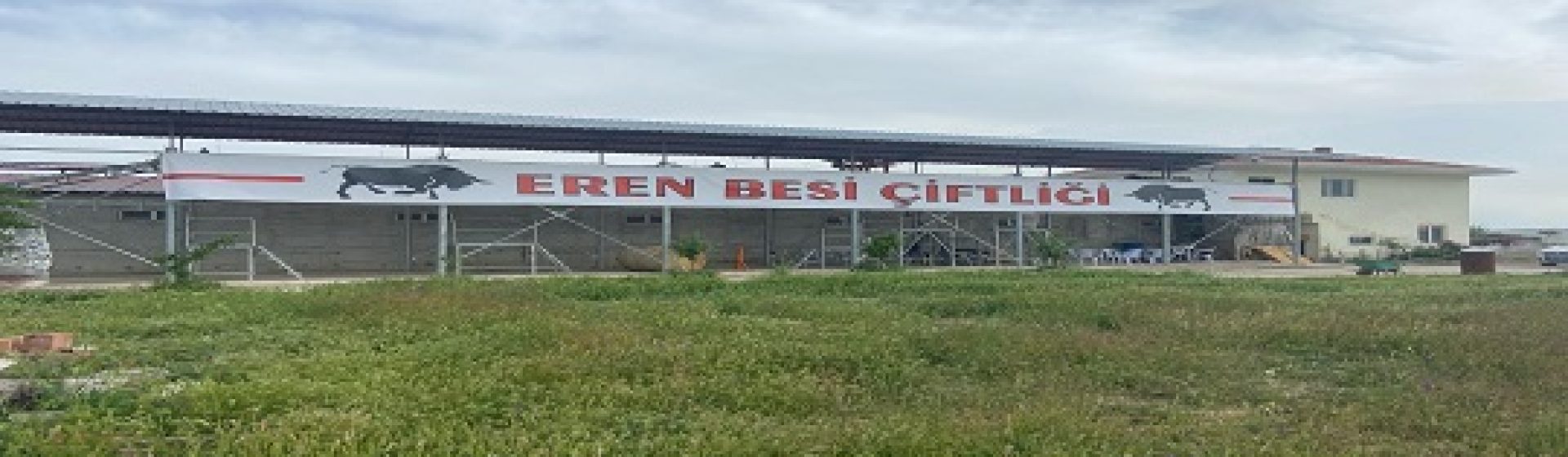 Eren Besi Çiftliği