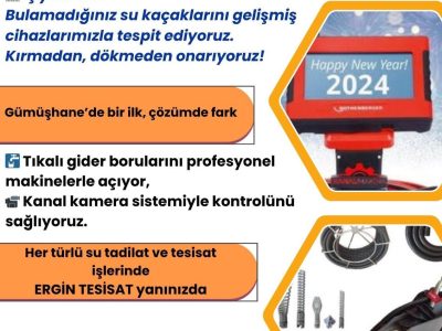 Ergin Tesisat