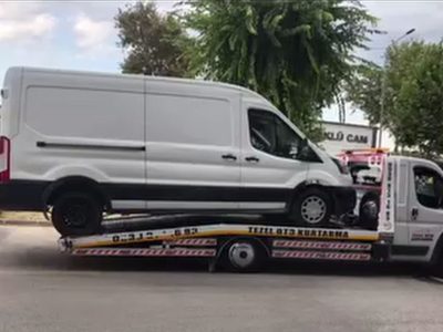 Erler Oto Elektrik Yol Yardım