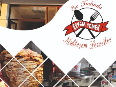 Ervam Yemek