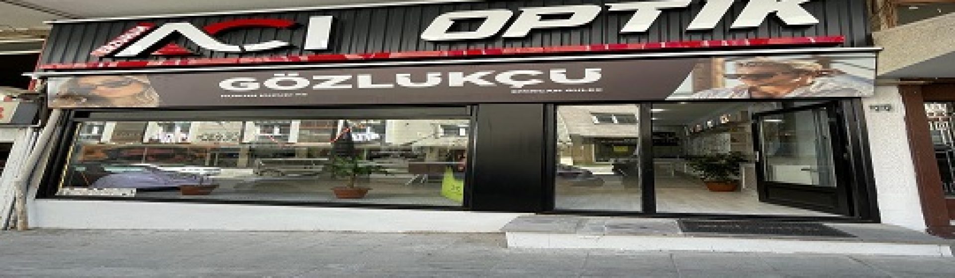 Erzurum Açı Optik