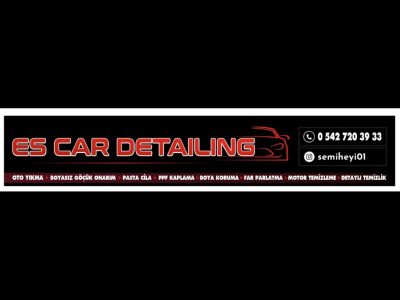 Es Car Detailing