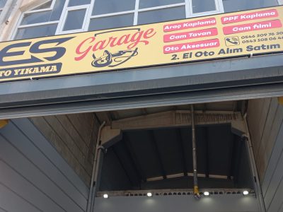 Es Garage