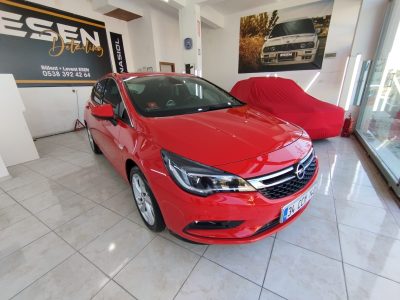 Esen Detailing