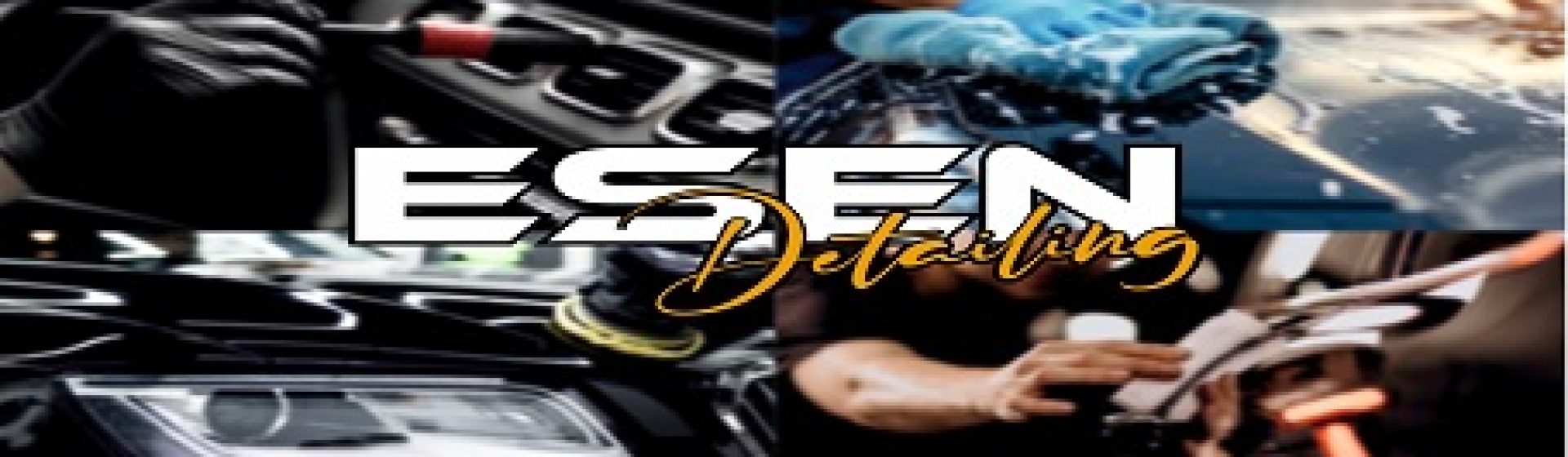 Esen Detailing