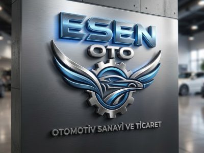 Esen Oto