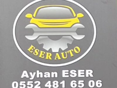 Eser Auto