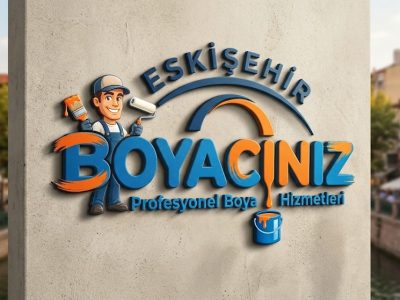 Eskişehir Boyacınız