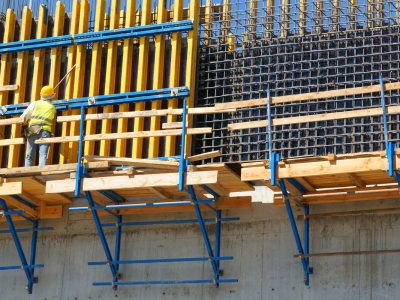 Esmer Mühendislik İnşaat